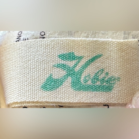 Hobie Bikini Bottom Swim Suit Woody Wagon Beach Print Size M EUC - Picture 4 of 5